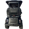 Denago, Rover XL (4 Places), Cart de Golf Électrique (51,2 Volts) (105Ah) (5000 Watts)