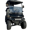 Denago, Rover XL (4 Places), Cart de Golf Électrique (51,2 Volts) (105Ah) (5000 Watts)