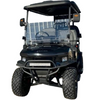Denago, Rover XL (4 Places), Cart de Golf Électrique (51,2 Volts) (105Ah) (5000 Watts)