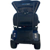 Denago, Rover XL (4 Places), Cart de Golf Électrique (51,2 Volts) (105Ah) (5000 Watts)
