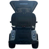 Denago, Rover XL (4 Places), Cart de Golf Électrique (51,2 Volts) (105Ah) (5000 Watts)