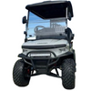 Denago, Rover XL (4 Places), Cart de Golf Électrique (51,2 Volts) (105Ah) (5000 Watts)