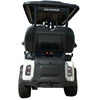 Denago, Rover XL (4 Places), Cart de Golf Électrique (51,2 Volts) (105Ah) (5000 Watts)