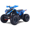Denago, Trailhawk, Quad à Essence à Injection Électronique (EFI) (120cc)