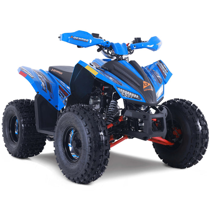 Denago, Trailhawk, Quad à Essence à Injection Électronique (EFI) (120cc)