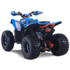 Denago, Trailhawk, Quad à Essence à Injection Électronique (EFI) (120cc)