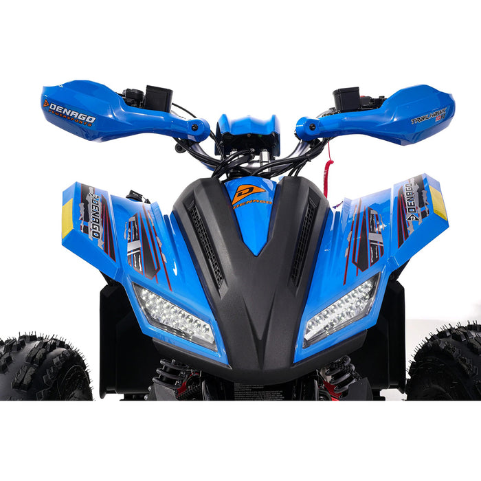 Denago, Trailhawk, Quad à Essence à Injection Électronique (EFI) (120cc)