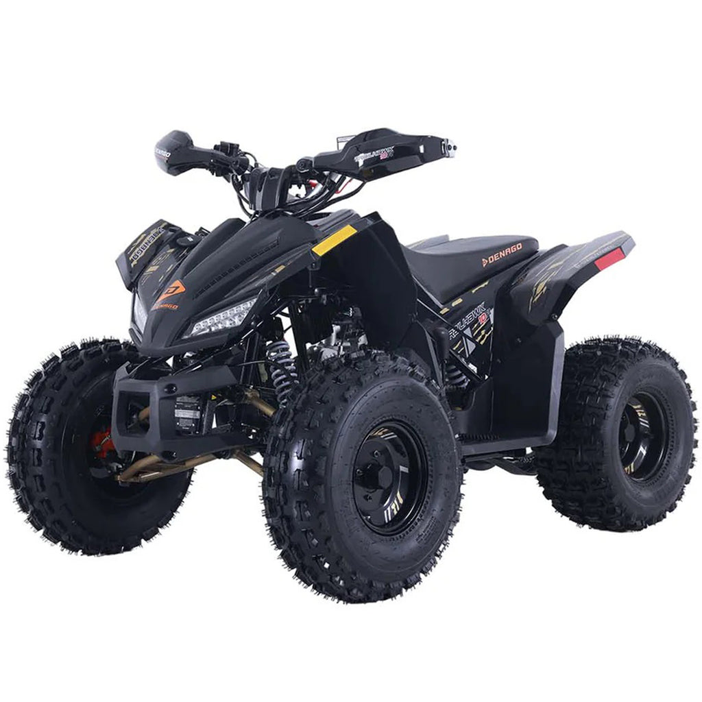 Denago, Trailhawk, Quad à Essence à Injection Électronique (EFI) (120cc)