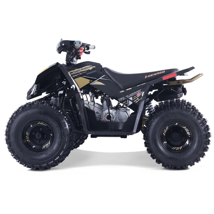 Denago, Trailhawk, Quad à Essence à Injection Électronique (EFI) (120cc)