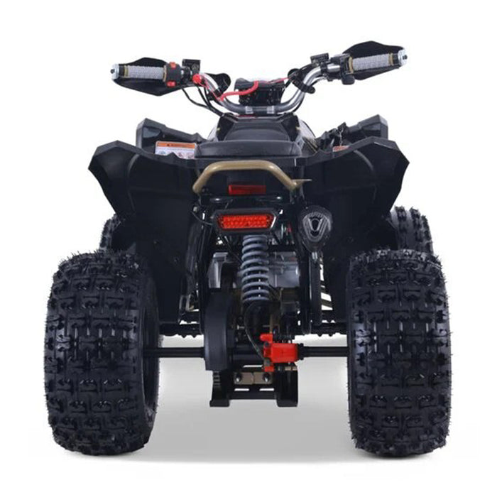 Denago, Trailhawk, Quad à Essence à Injection Électronique (EFI) (120cc)