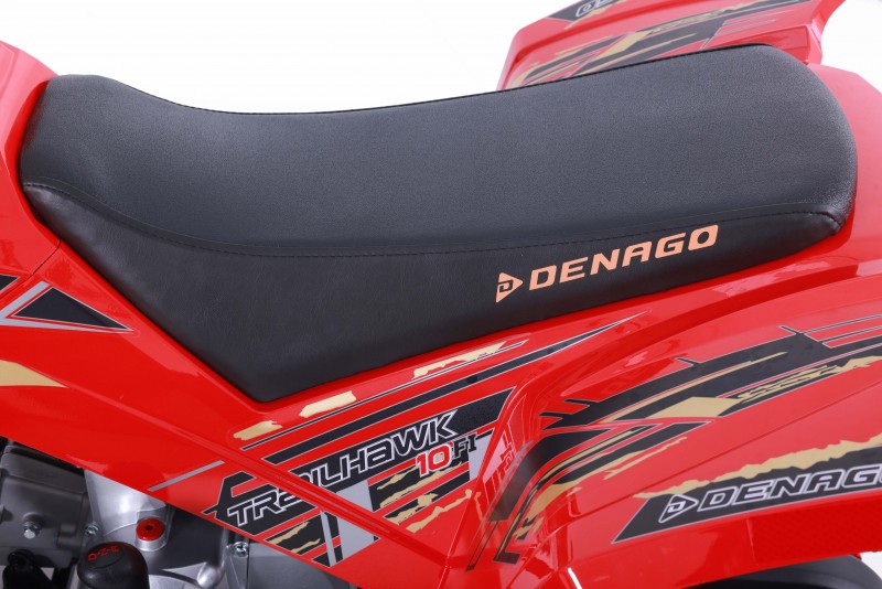 Denago, Trailhawk, Quad à Essence à Injection Électronique (EFI) (120cc)