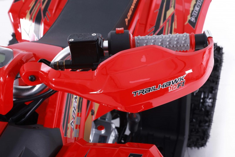 Denago, Trailhawk, Quad à Essence à Injection Électronique (EFI) (120cc)