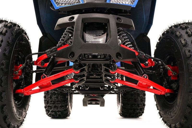 Denago, Trailhawk, Quad à Essence à Injection Électronique (EFI) (120cc)