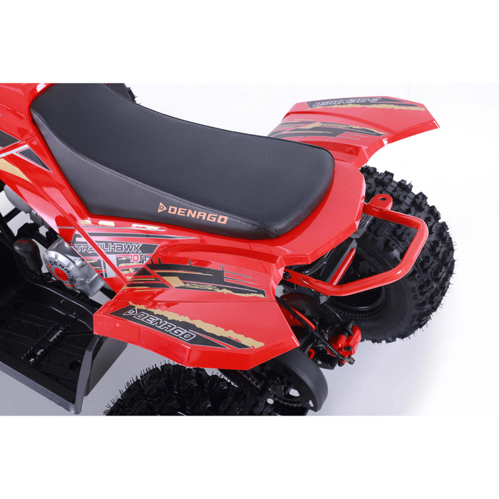 Denago, Trailhawk, Quad à Essence à Injection Électronique (EFI) (120cc)