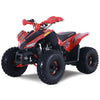Denago, Trailhawk, Quad à Essence à Injection Électronique (EFI) (120cc)