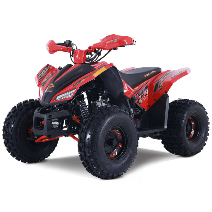 Denago, Trailhawk, Quad à Essence à Injection Électronique (EFI) (120cc)