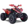 Denago, Trailhawk, Quad à Essence à Injection Électronique (EFI) (120cc)