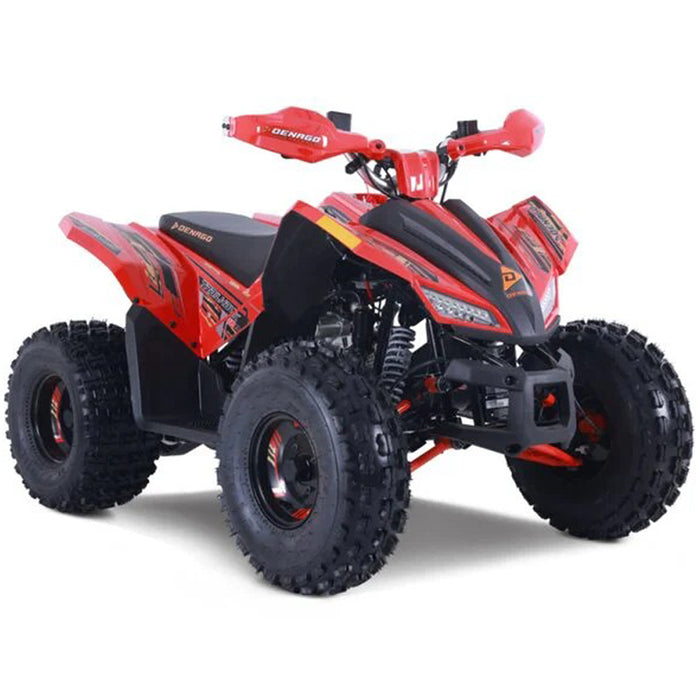 Denago, Trailhawk, Quad à Essence à Injection Électronique (EFI) (120cc)