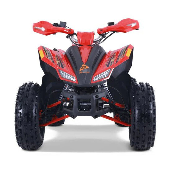 Denago, Trailhawk, Quad à Essence à Injection Électronique (EFI) (120cc)