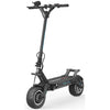 Dualtron New Achilleus, Trottinette Électrique (60 Volts) (35Ah) (2x1400 Watts) (2x2324 Watts/Crête 4648 Watts)