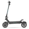 Dualtron New Achilleus, Trottinette Électrique (60 Volts) (35Ah) (2x1400 Watts) (2x2324 Watts/Crête 4648 Watts)