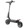 Dualtron New Achilleus, Trottinette Électrique (60 Volts) (35Ah) (2x1400 Watts) (2x2324 Watts/Crête 4648 Watts)