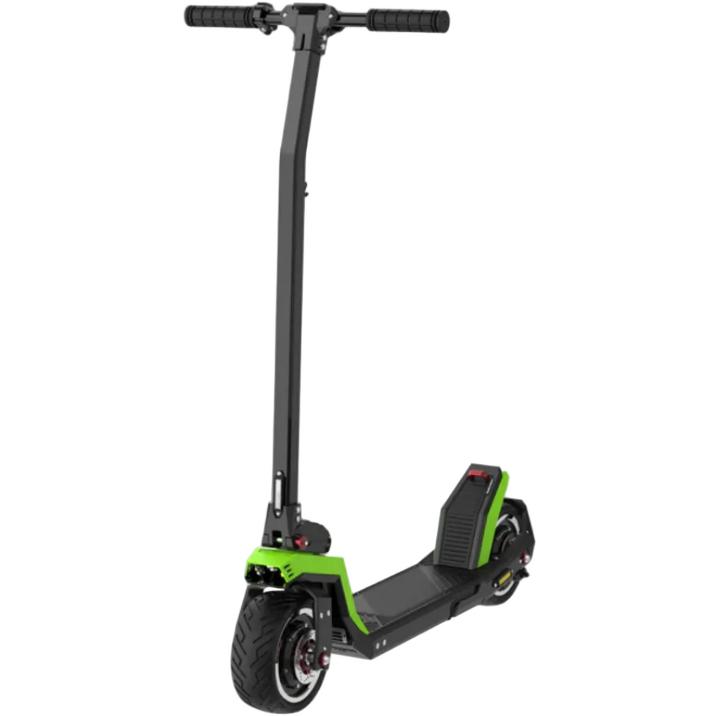 Dualtron, Sonic Model N, Trottinette Électrique (36 Volts) (10,2Ah) (2x350 Watts)