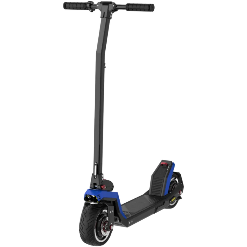 Dualtron, Sonic Model N, Trottinette Électrique (36 Volts) (10,2Ah) (2x350 Watts)