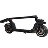 Dualtron, Sonic Model N, Trottinette Électrique (36 Volts) (10,2Ah) (2x350 Watts)