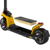 Dualtron, Sonic Model N, Trottinette Électrique (36 Volts) (10,2Ah) (2x350 Watts)