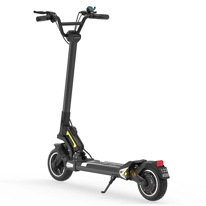 Dualtron Togo, Trottinette Électrique (48 Volts) (12-15Ah) (650 Watts)