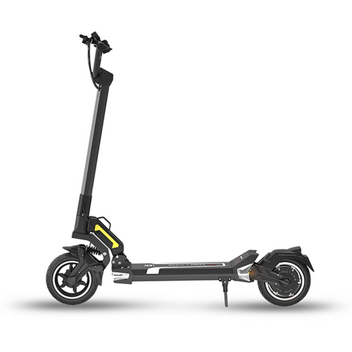 Dualtron Togo, Trottinette Électrique (48 Volts) (12-15Ah) (650 Watts)