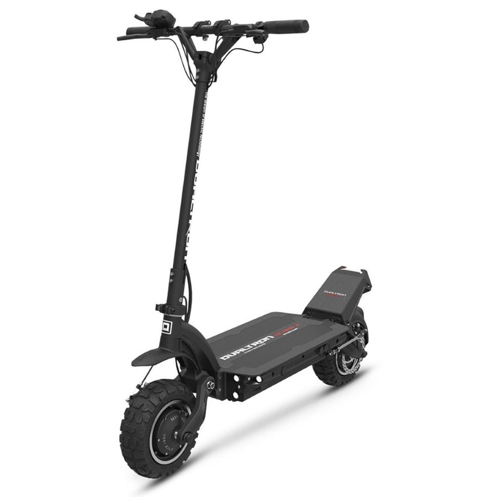 Dualtron Ultra 2 Upgrade Pro, Trottinette Électrique (72 Volts) (40Ah) (2x2000 Watts) (2x3300 Watts/Crête 6600 Watts)