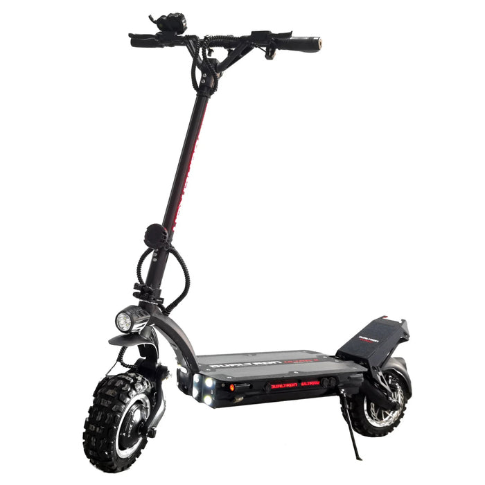 Dualtron Ultra 2 Upgrade, Electric Scooter (72 Volts) (40Ah) (2x1800 W —