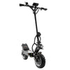 Dualtron Ultra 2 Upgrade Pro, Trottinette Électrique (72 Volts) (40Ah) (2x2000 Watts) (2x3300 Watts/Crête 6600 Watts)