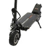 Dualtron Ultra 2 Upgrade Pro, Trottinette Électrique (72 Volts) (40Ah) (2x2000 Watts) (2x3300 Watts/Crête 6600 Watts)