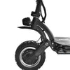 Dualtron Ultra 2 Upgrade Pro, Trottinette Électrique (72 Volts) (40Ah) (2x2000 Watts) (2x3300 Watts/Crête 6600 Watts)