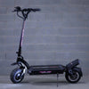 Dualtron Ultra 2 Upgrade Pro, Trottinette Électrique (72 Volts) (40Ah) (2x2000 Watts) (2x3300 Watts/Crête 6600 Watts)