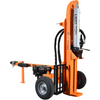 DUCAR, Fendeuse à Bois à Essence (25T) (7 CV) (DUELS25T)