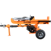 DUCAR, Fendeuse à Bois à Essence (25T) (7 CV) (DUELS25T)