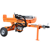 DUCAR, Fendeuse à Bois à Essence (25T) (7 CV) (DUELS25T)