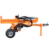 DUCAR, Fendeuse à Bois à Essence (25T) (7 CV) (DUELS25T)