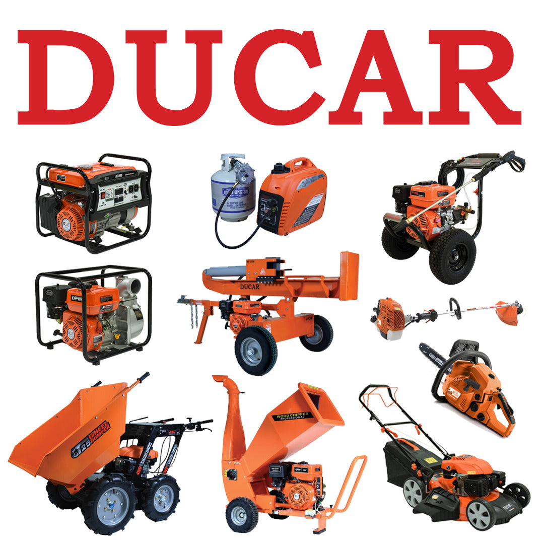 Ducar Machinery