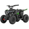 Rosso, E-Quad P, Quad Électrique (36 Volts) (12Ah) (1000 Watts)