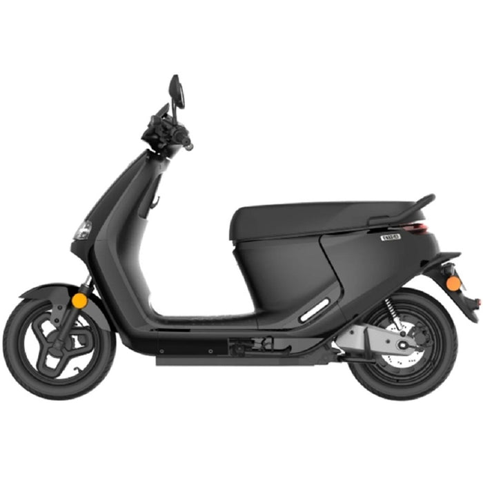 Segway, E110A, Scooter Électrique (48 Volts) (30Ah) (1500 Watts)