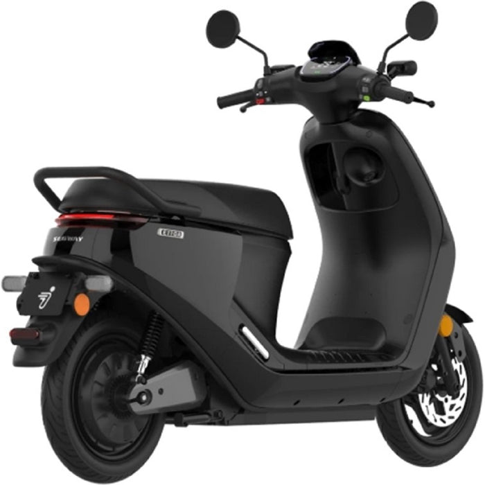 Segway, E110A, Scooter Électrique (48 Volts) (30Ah) (1500 Watts)