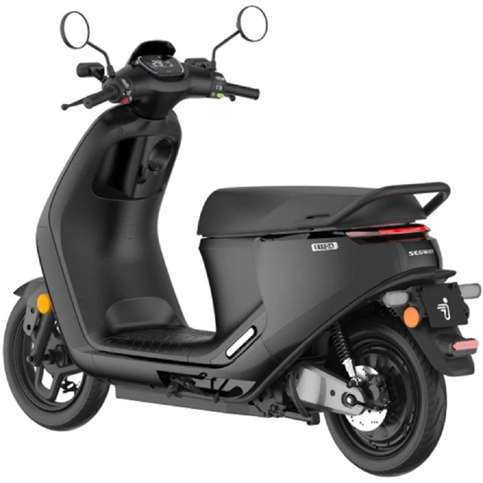 Segway, E110A, Scooter Électrique (48 Volts) (30Ah) (1500 Watts)