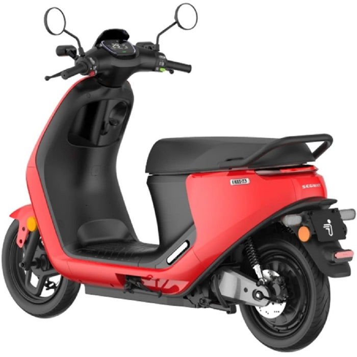 Segway, E110A, Scooter Électrique (48 Volts) (30Ah) (1500 Watts)