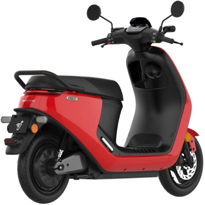 Segway, E110A, Scooter Électrique (48 Volts) (30Ah) (1500 Watts)