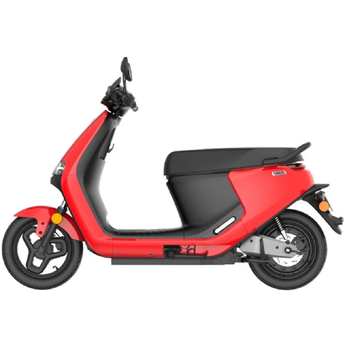 Segway, E110A, Scooter Électrique (48 Volts) (30Ah) (1500 Watts)